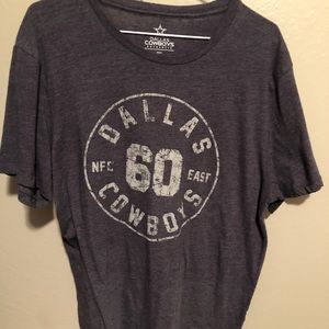 Men’s Dallas Cowboy Tee